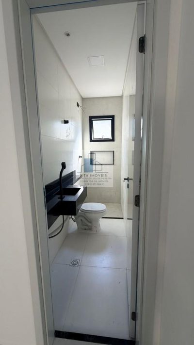 Casa, 2 quartos, 52 m² - Foto 2