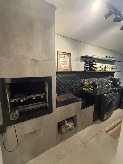 Casa, 3 quartos, 112 m² - Foto 5