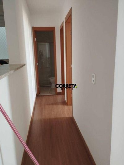 Apartamento, 2 quartos, 41 m² - Foto 2