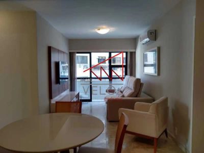 Apartamento, 2 quartos, 85 m² - Foto 4
