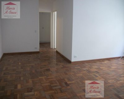 Apartamento, 2 quartos, 70 m² - Foto 1