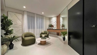 Casa, 5 quartos, 401 m² - Foto 5