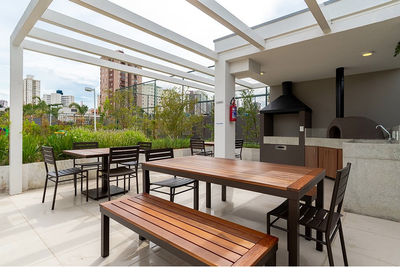 Apartamento, 2 quartos, 63 m² - Foto 4