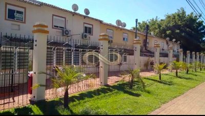 Casa de Condomínio, 2 quartos - Foto 3