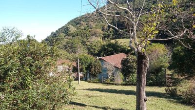 Sítio, 3 quartos, 37 hectares - Foto 2
