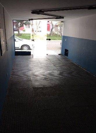 Loja-Salão, 180 m² - Foto 2