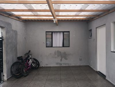 Casa, 2 quartos, 70 m² - Foto 2
