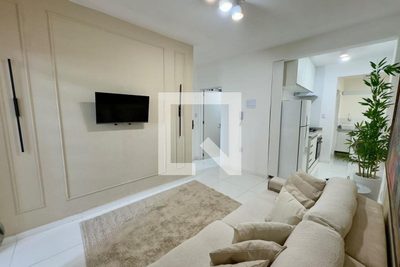 Apartamento, 2 quartos, 45 m² - Foto 1