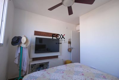 Apartamento, 3 quartos, 88 m² - Foto 3