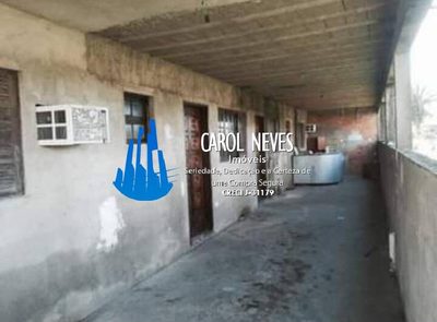 Casa, 2 quartos, 78 m² - Foto 1