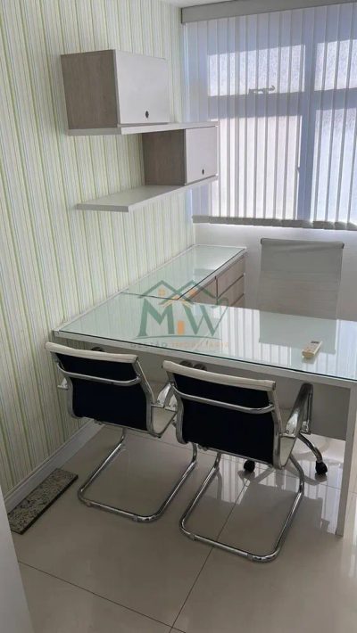 Sala-Conjunto, 30 m² - Foto 1