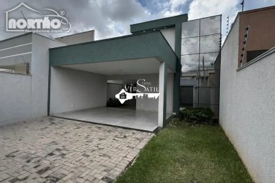 Casa, 3 quartos, 141 m² - Foto 3