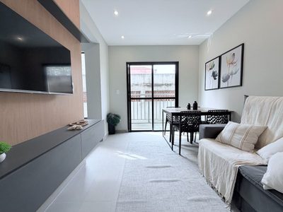 Sobrado, 2 quartos, 84 m² - Foto 3