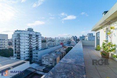 Cobertura, 3 quartos, 211 m² - Foto 3