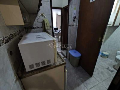 Sala-Conjunto, 49 m² - Foto 1
