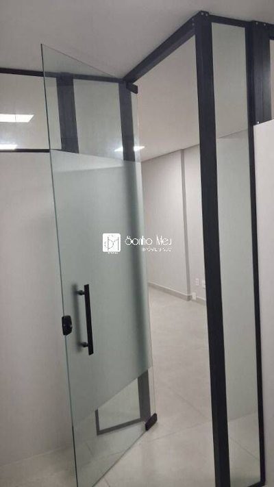 Sala-Conjunto, 36 m² - Foto 3