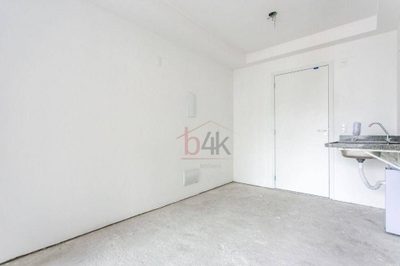 Apartamento, 1 quarto, 35 m² - Foto 5