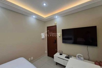 Apartamento, 1 quarto, 26 m² - Foto 1