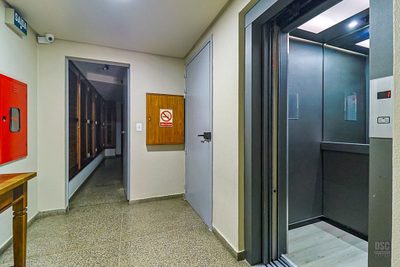 Sala-Conjunto, 38 m² - Foto 4