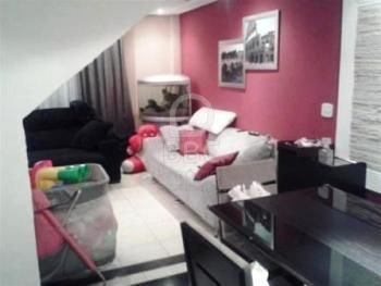 Sobrado, 3 quartos, 133 m² - Foto 5