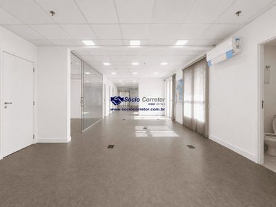 Sala-Conjunto, 183 m² - Foto 1