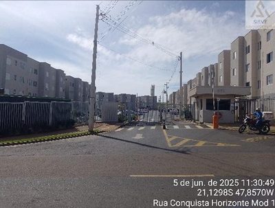 Apartamento, 43 m² - Foto 1