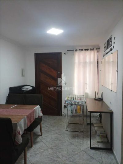 Apartamento, 2 quartos, 56 m² - Foto 1