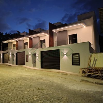 Sobrado, 3 quartos - Foto 1