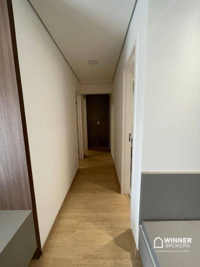 Apartamento, 2 quartos, 74 m² - Foto 4