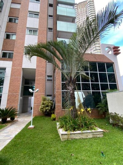 Apartamento, 3 quartos, 244 m² - Foto 2