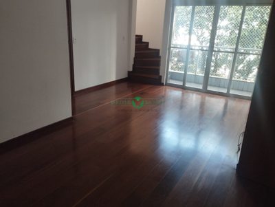 Apartamento, 3 quartos, 191 m² - Foto 4