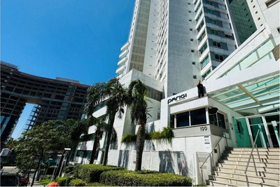 Apartamento, 2 quartos, 72 m² - Foto 1