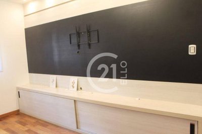 Apartamento, 2 quartos, 78 m² - Foto 5