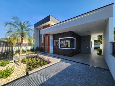 Casa, 3 quartos, 112 m² - Foto 1