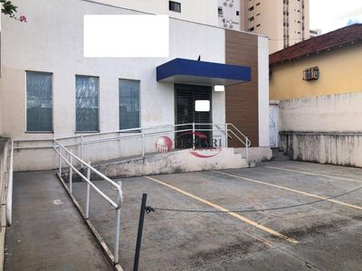 Loja-Salão, 160 m² - Foto 1