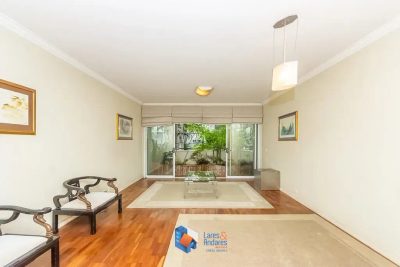 Apartamento, 2 quartos, 108 m² - Foto 1
