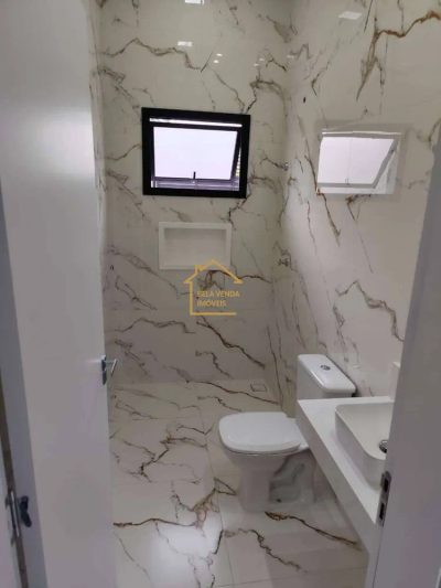 Casa, 3 quartos, 88 m² - Foto 4