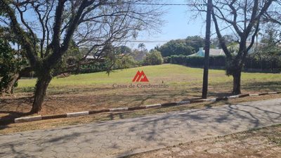 Terreno, 3070 m² - Foto 1