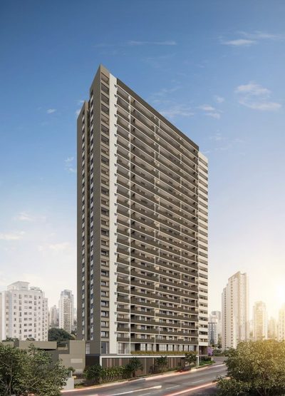 Apartamento, 2 quartos, 65 m² - Foto 1