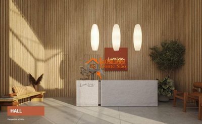 Flat/Apart Hotel, 1 quarto, 31 m² - Foto 3