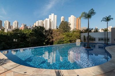 Apartamento, 3 quartos, 96 m² - Foto 4