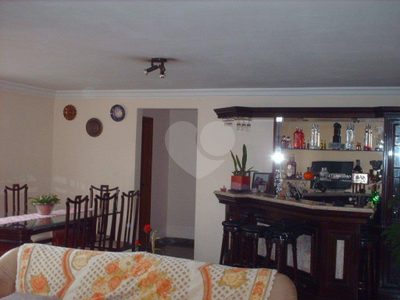 Sobrado, 3 quartos, 150 m² - Foto 1