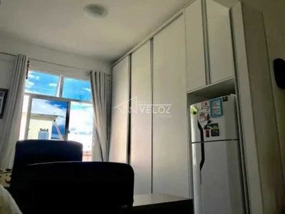 Kitnet-Studio, 21 m² - Foto 3