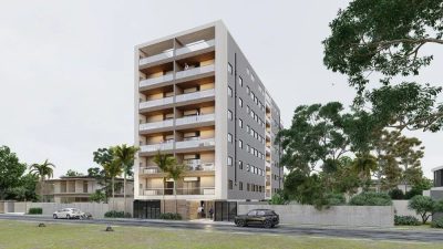 Apartamento, 3 quartos, 144 m² - Foto 1