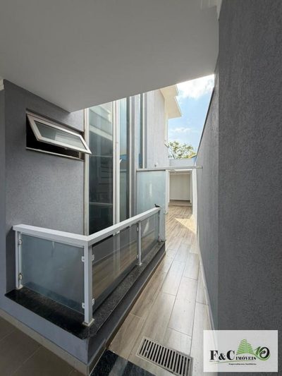 Sobrado, 3 quartos - Foto 4
