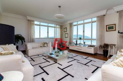 Apartamento, 4 quartos, 355 m² - Foto 3
