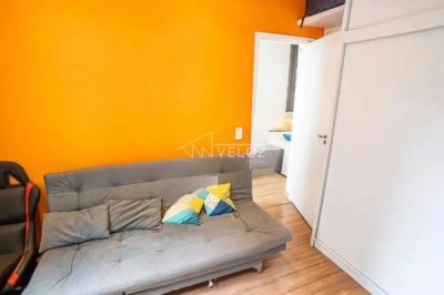 Apartamento, 2 quartos, 90 m² - Foto 1