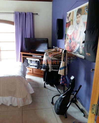 Sobrado, 3 quartos, 200 m² - Foto 4