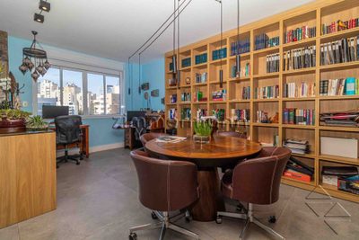 Apartamento, 3 quartos, 93 m² - Foto 5