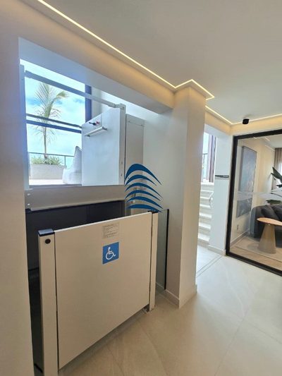 Apartamento, 2 quartos, 66 m² - Foto 4